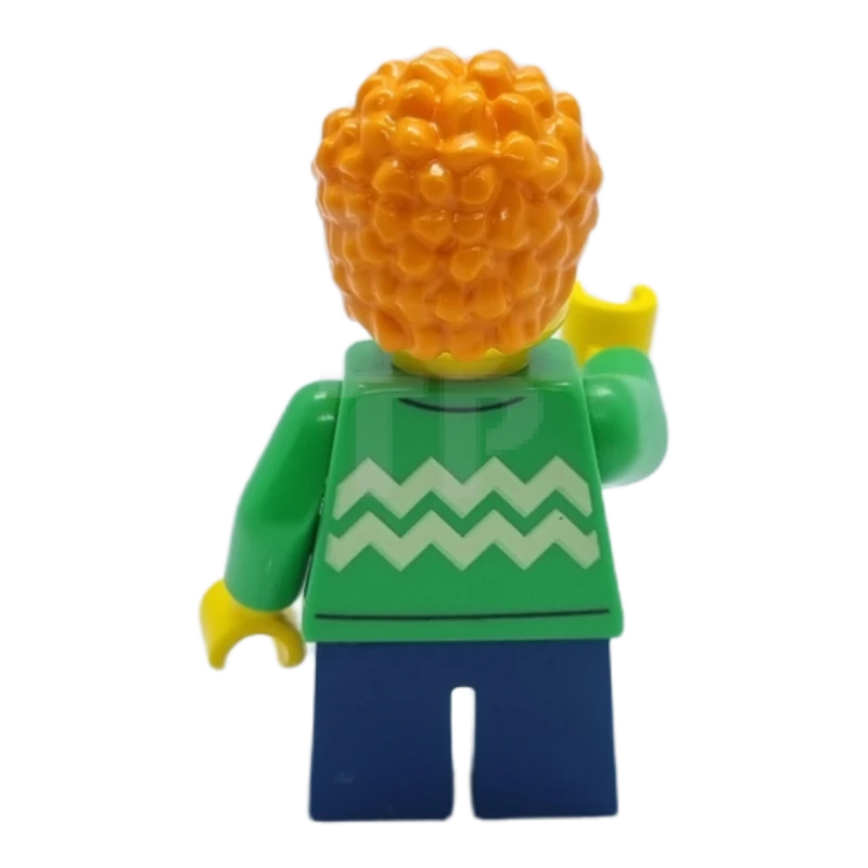 LEGO&reg; cty1343 Visitatore dell'ospedale