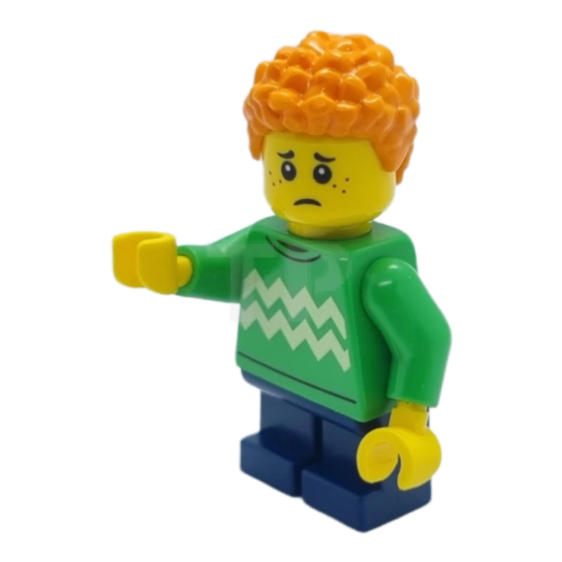 LEGO&reg; cty1343 Visitatore dell'ospedale