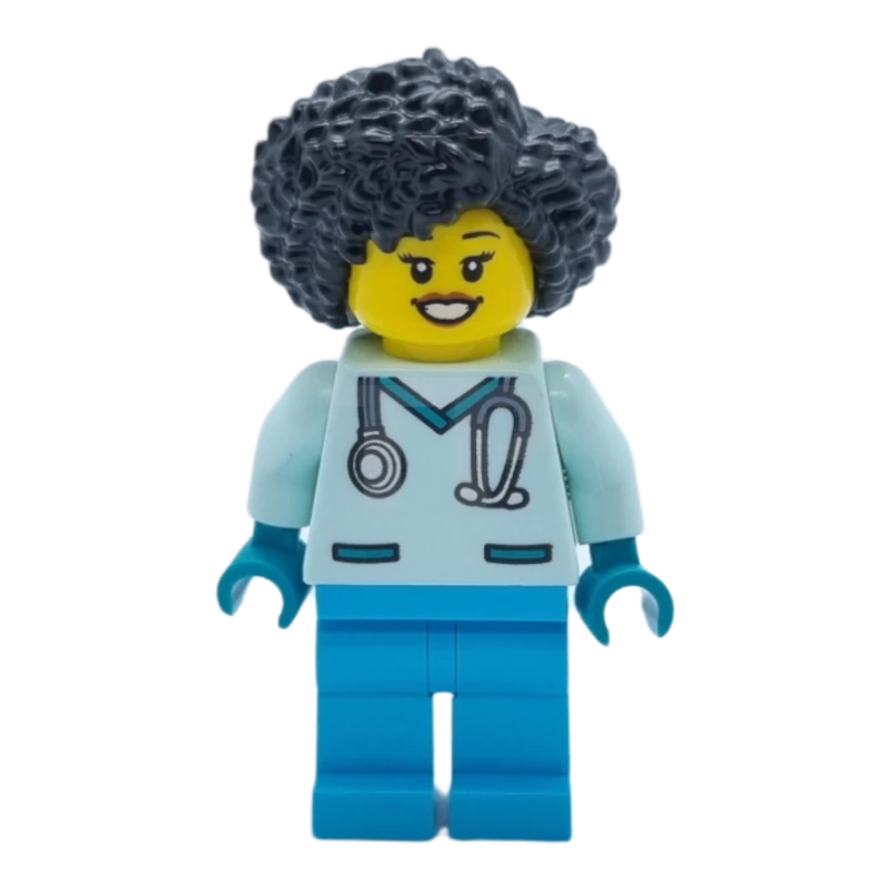 LEGO&reg; cty1346 Dr. Flieber