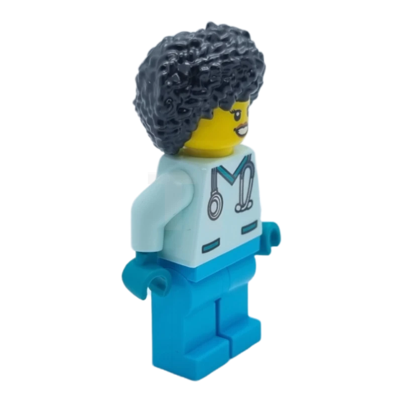 LEGO&reg; cty1346 Dr. Flieber