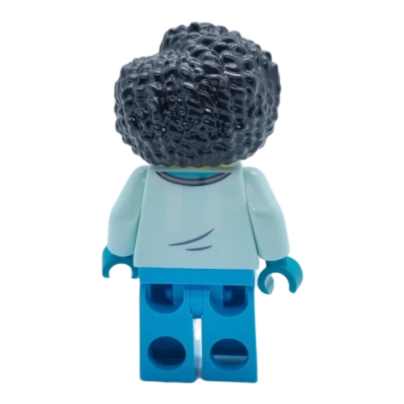 LEGO&reg; cty1346 Dr. Flieber