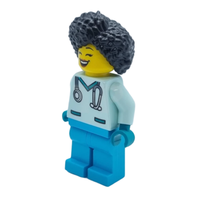 LEGO&reg; cty1346 Dr. Flieber