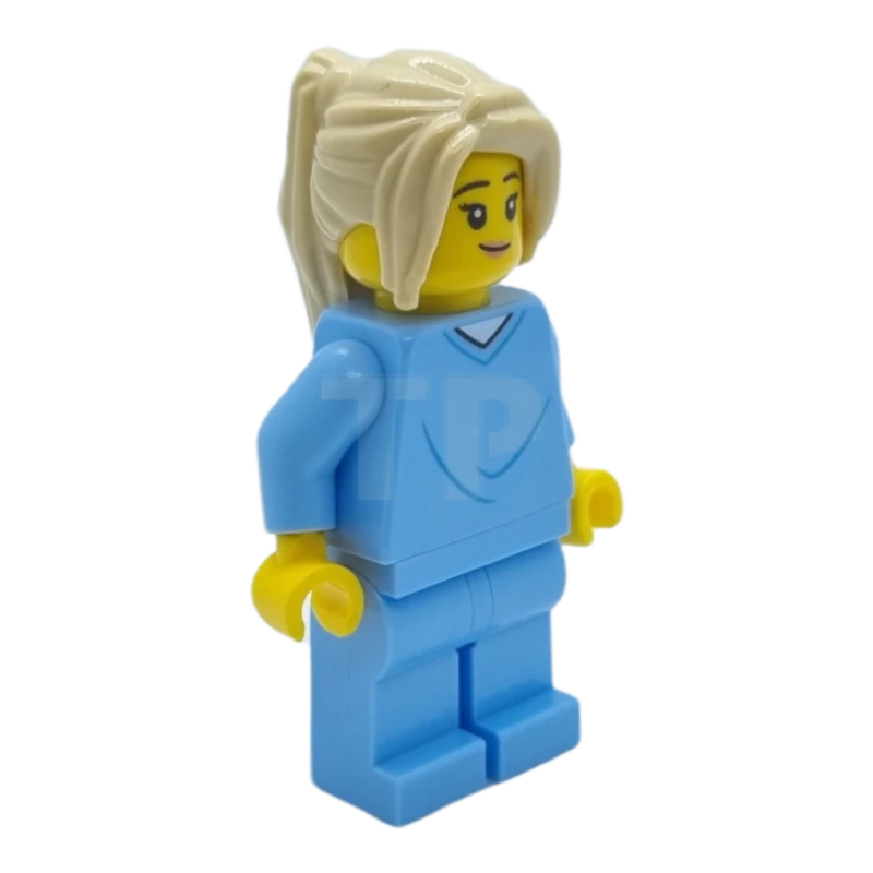 LEGO&reg; cty1347 Mother