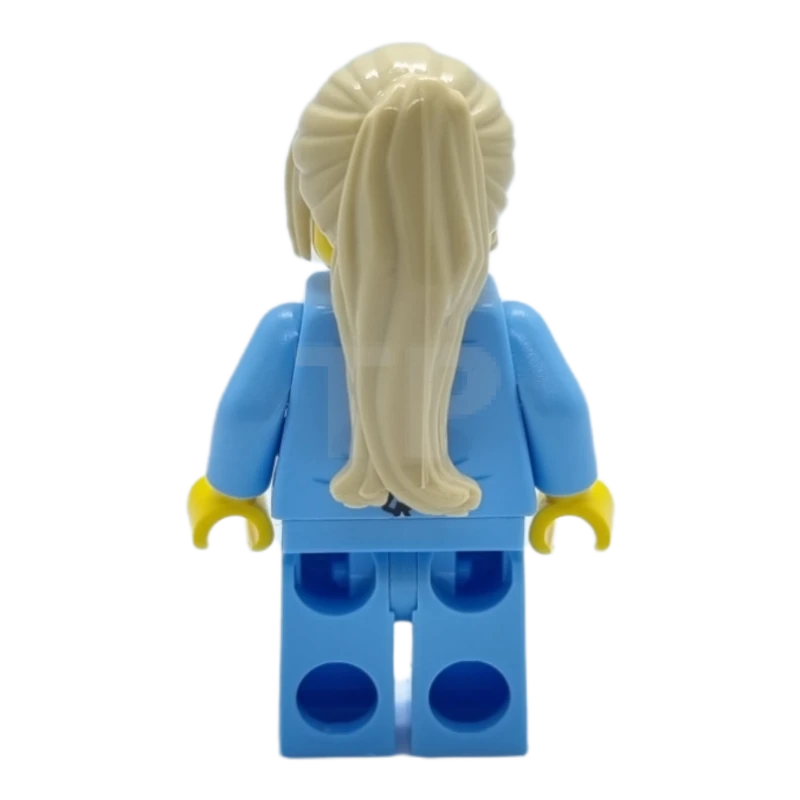 LEGO&reg; cty1347 Mother