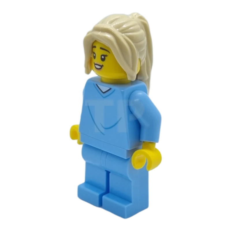 LEGO&reg; cty1347 Mother