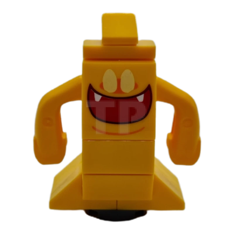 LEGO&reg; mar0108 Gold Ghost
