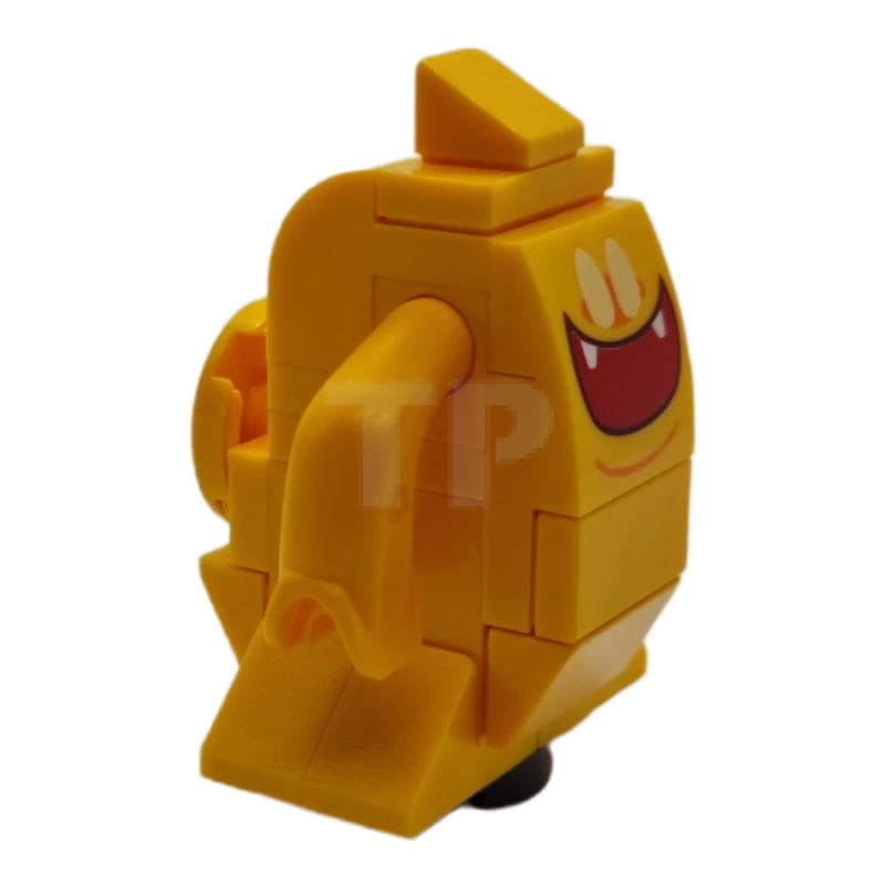 LEGO&reg; mar0108 Gold Ghost