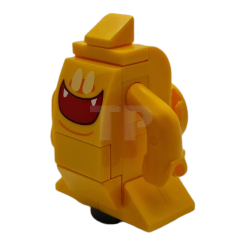 LEGO&reg; mar0108 Gold Ghost