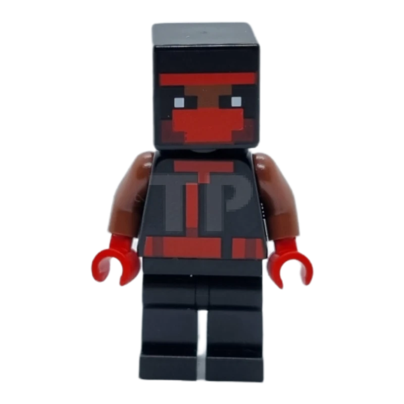 LEGO&reg; min112 Ninja