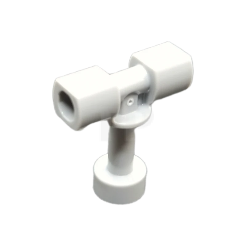 LEGO&reg; 6377230 - 84868 - Stanghouder Dubbel met noppenhouder