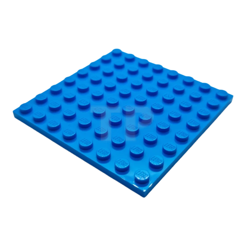 LEGO&reg; 6383008 - 41539 - Plate 8 x 8