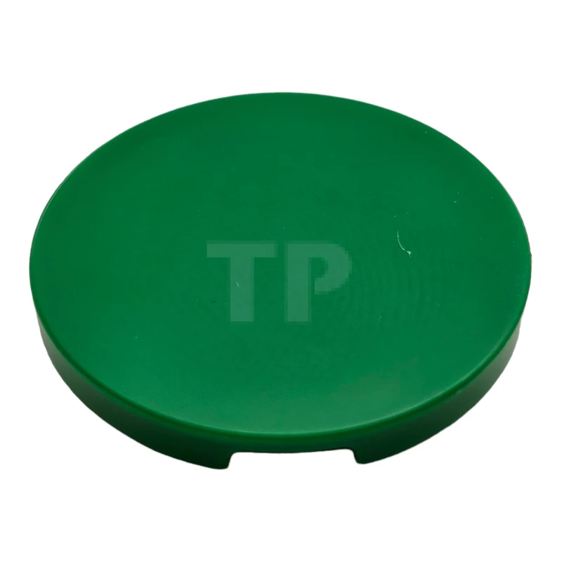 LEGO&reg; 6378790 - 67095 - Piastrelle 3 x 3 rotonde