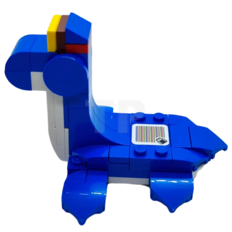 LEGO&reg; mar0107 Dorrie