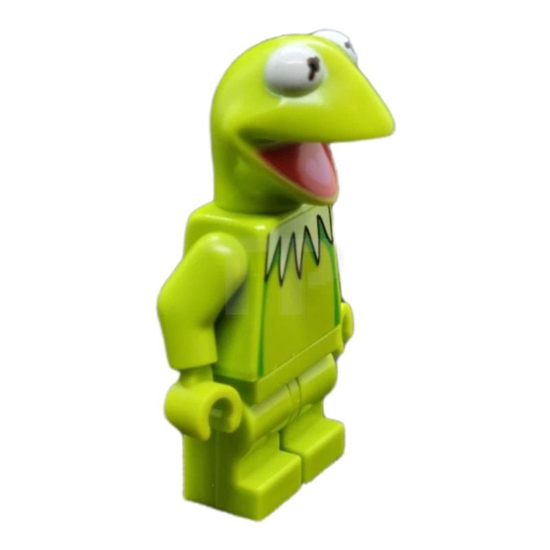 LEGO&reg; coltm05 Kermit der Frosch (ohne Zubehör)