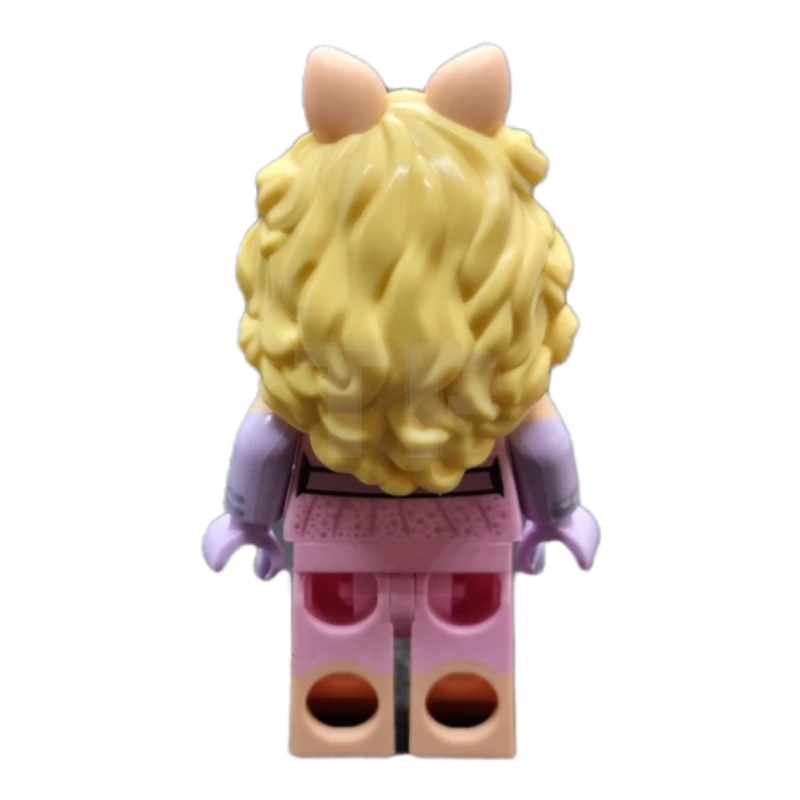 LEGO&reg; coltm06 Miss Piggy (ohne Zubehör)