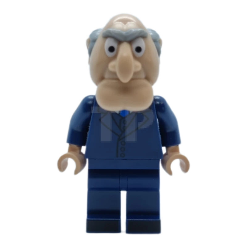 LEGO&reg; coltm10 Statler (sin accesorios)