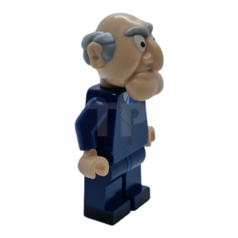 LEGO&reg; coltm10 Statler (sin accesorios)