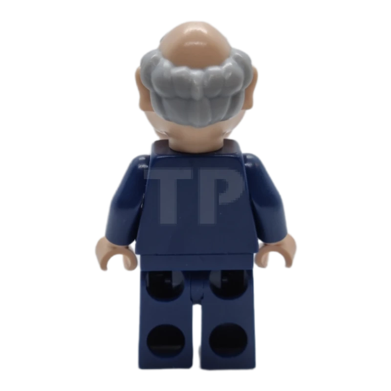 LEGO&reg; coltm10 Statler (sin accesorios)