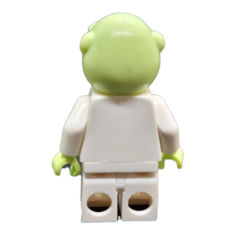 LEGO&reg; coltm02 Dr. Bunsen-Honigtau (ohne Zubehör)