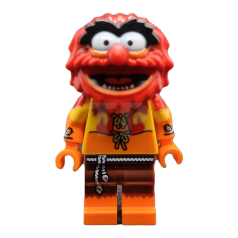 LEGO&reg; coltm08 Animal (without accessories)