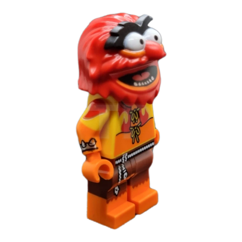 LEGO&reg; coltm08 Animal (without accessories)