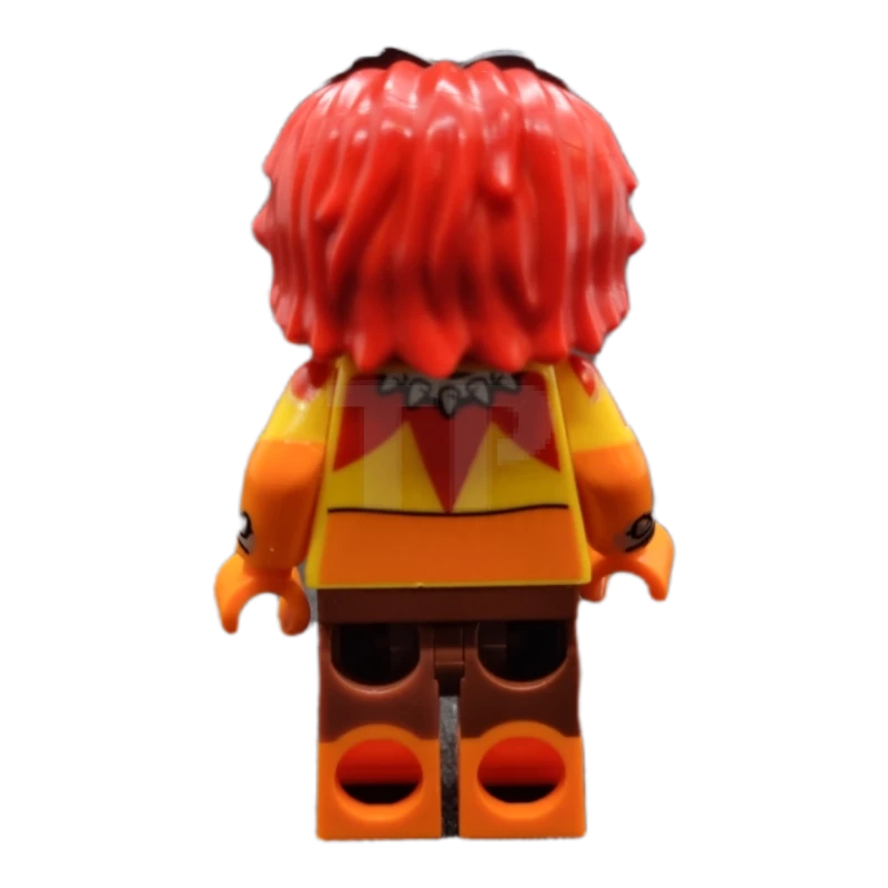 LEGO&reg; coltm08 Animal (without accessories)