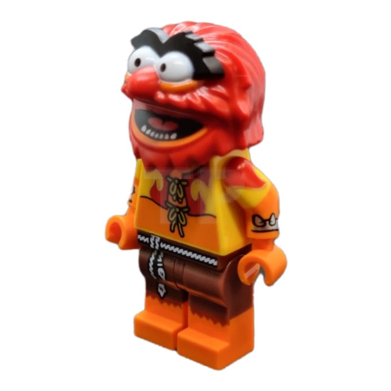 LEGO&reg; coltm08 Animal (without accessories)