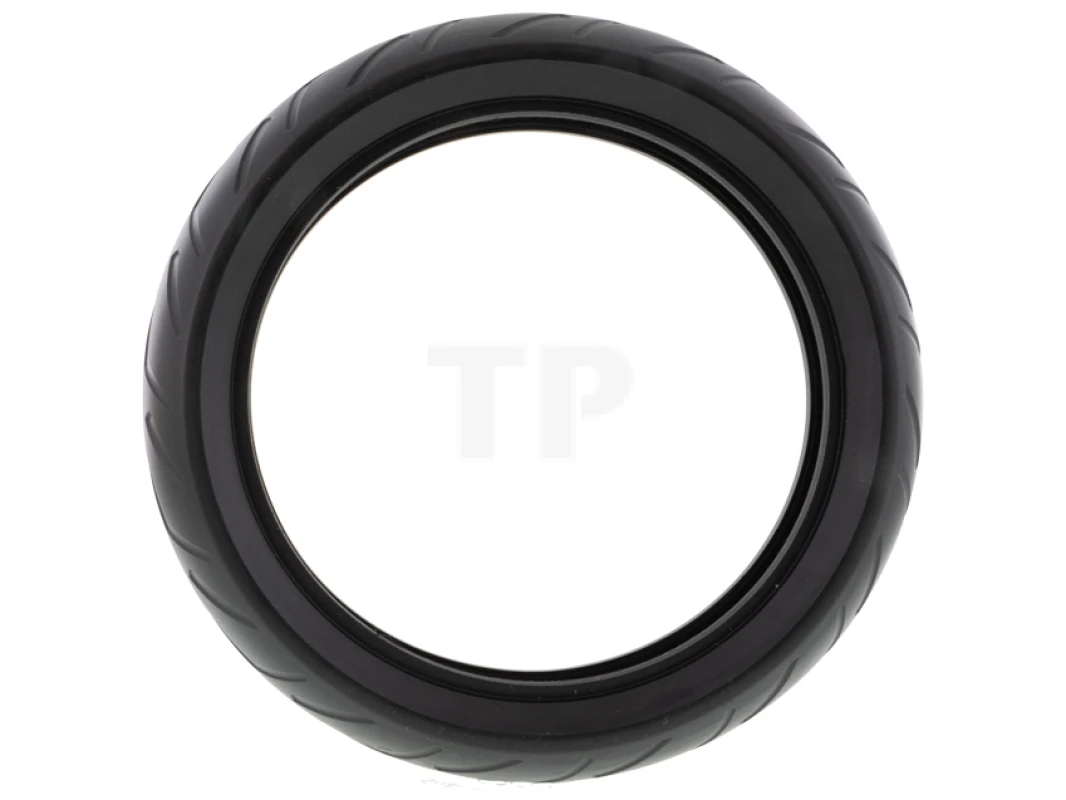 LEGO&reg; 6330608 - 71722 - Tire 139mm D. x 37mm Motorcycle Racing Tread