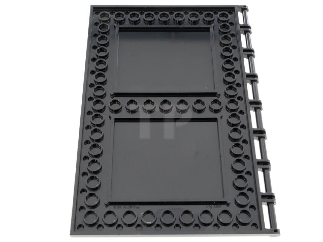 LEGO&reg; 6379207 - 69934 - Tile 10 x 16 with Studs and Bar Handles