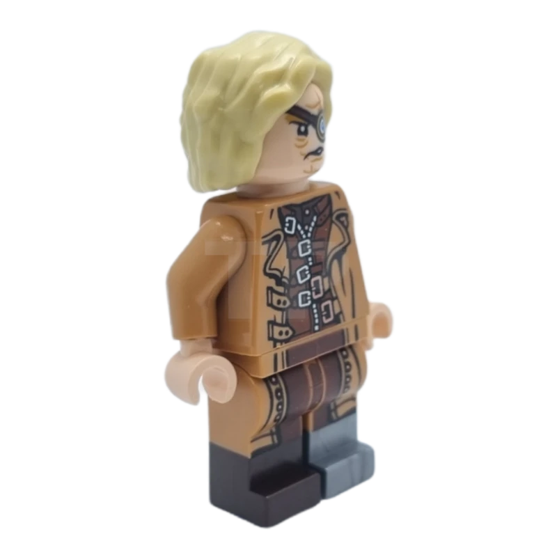 LEGO&reg; hp329 Professor Mad-Eye Moody