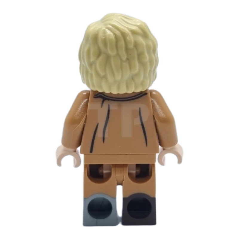 LEGO&reg; hp329 Professor Mad-Eye Moody