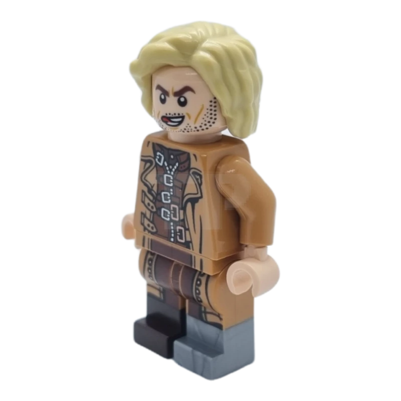 LEGO&reg; hp329 Professor Mad-Eye Moody