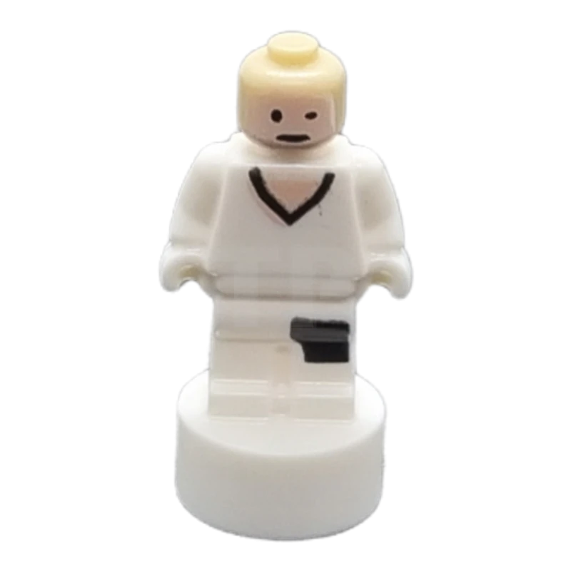 LEGO&reg; 90398pb045 Alastor Moody Statuette / Trophy