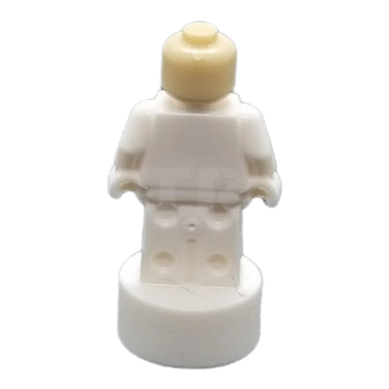 LEGO&reg; 90398pb045 Alastor Moody Statuette / Trophy