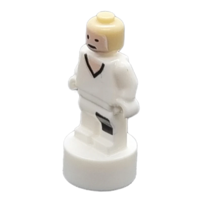 LEGO&reg; 90398pb045 Alastor Moody Statuette / Trophy