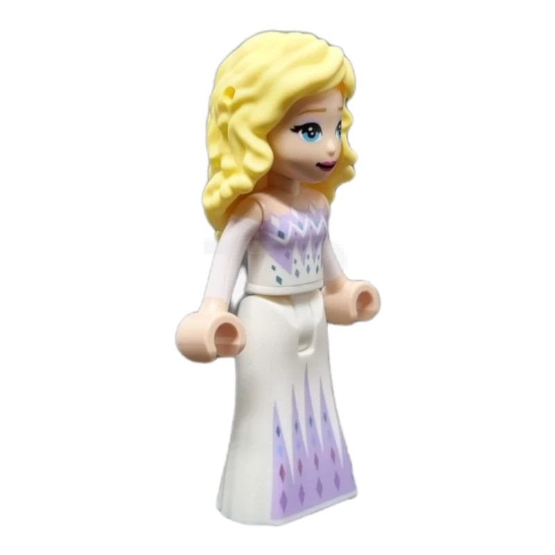 LEGO&reg; dp158 Elsa