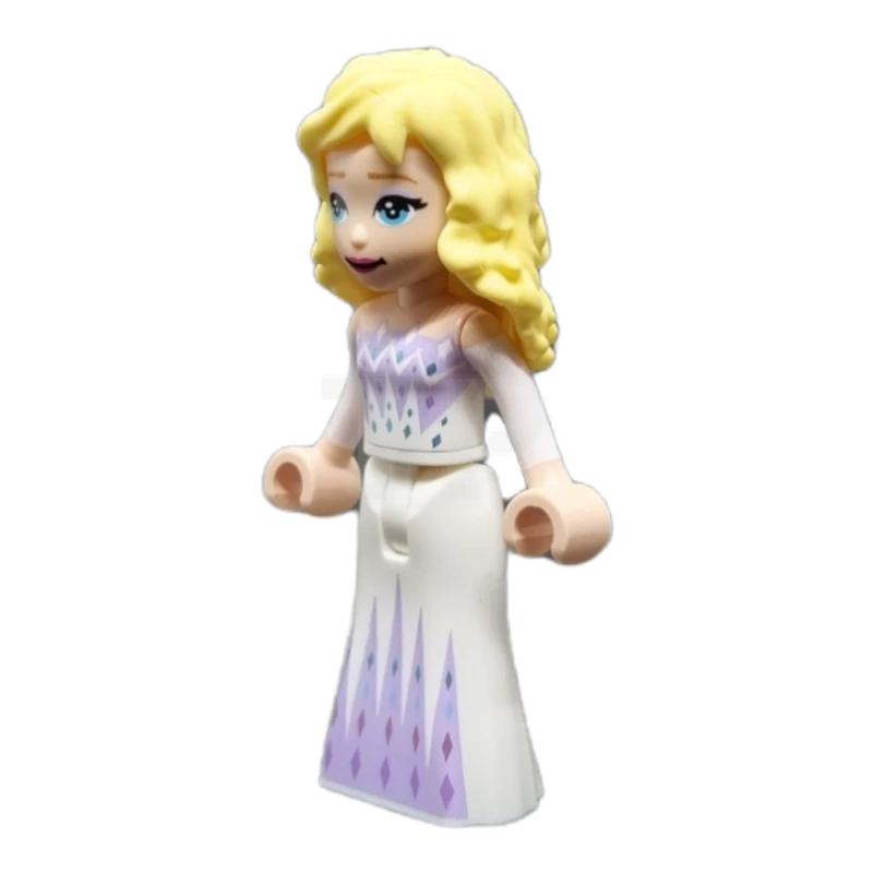 LEGO&reg; dp158 Elsa