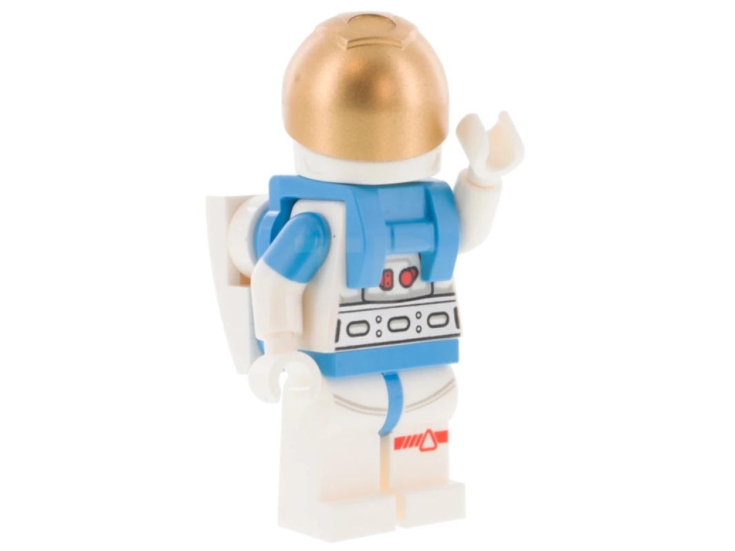 LEGO&reg; cty1407 Astronaut für Mondforschung