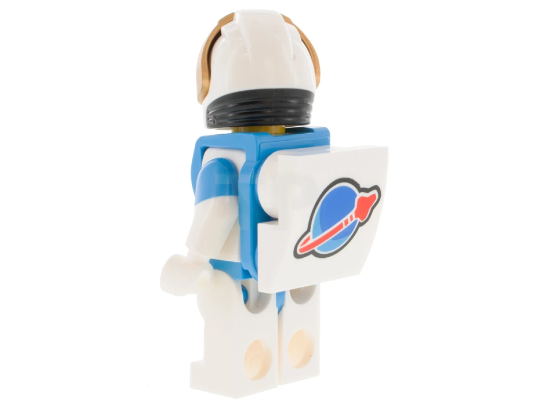 LEGO&reg; cty1407 Astronaut für Mondforschung