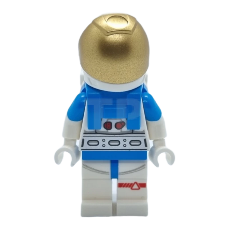 LEGO&reg; cty1408 Astronaute de recherche lunaire