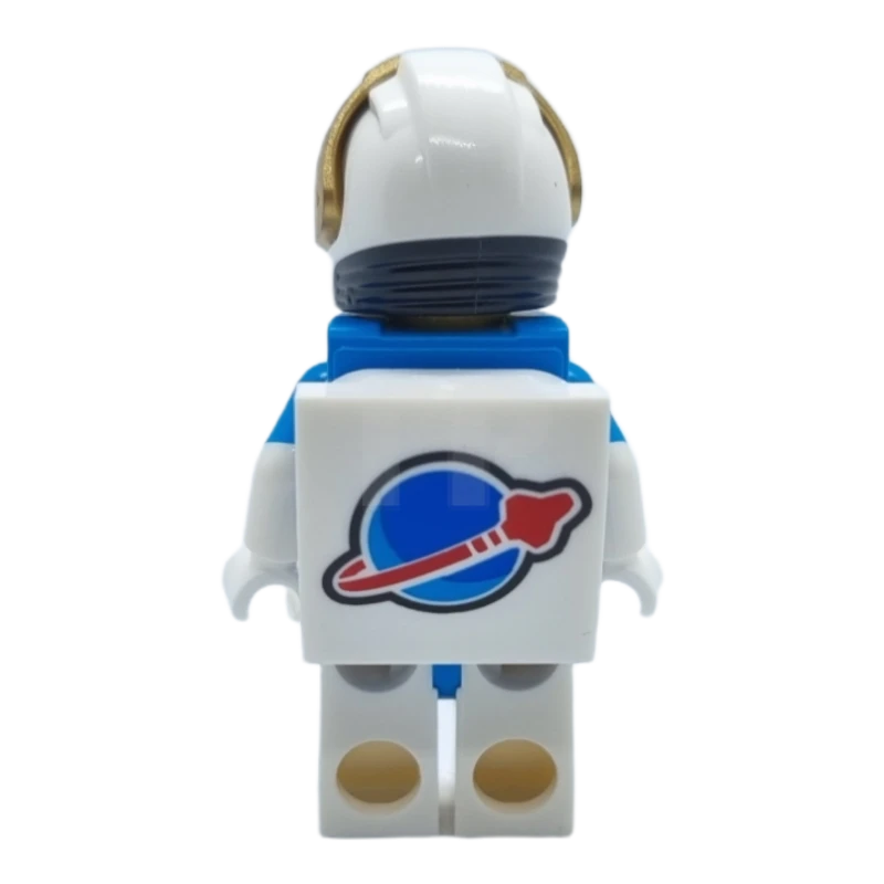 LEGO&reg; cty1408 Astronaute de recherche lunaire