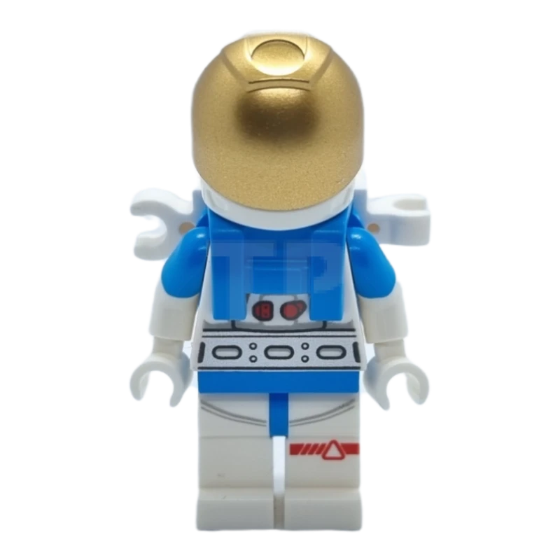 LEGO&reg; cty1409 Astronauta di ricerca lunare