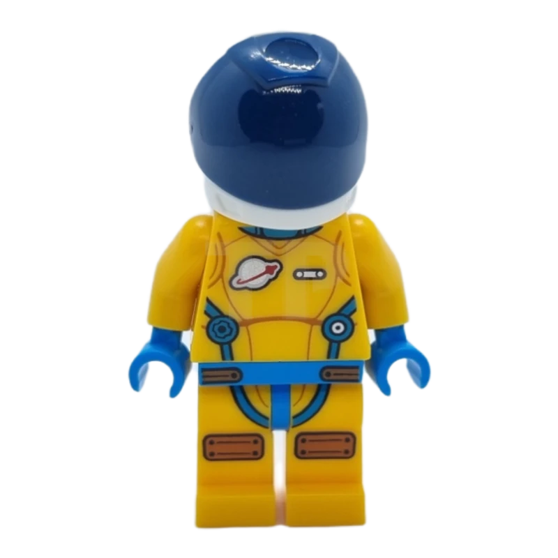 LEGO&reg; cty1410 Lunar Research Astronaut