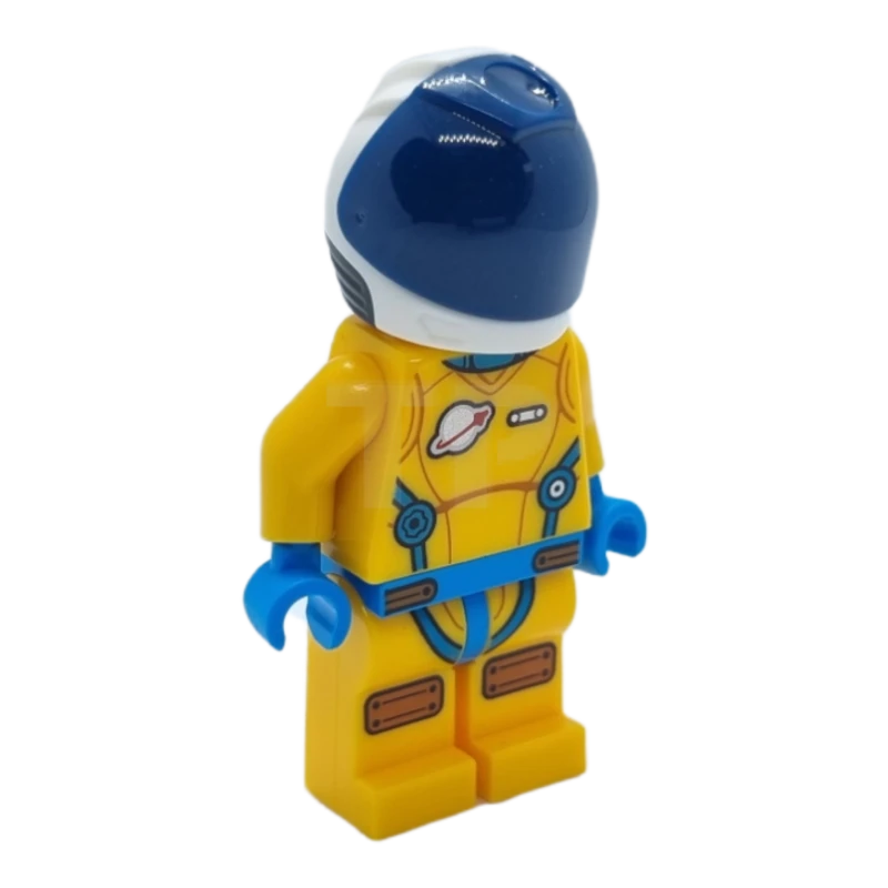 LEGO&reg; cty1410 Lunar Research Astronaut