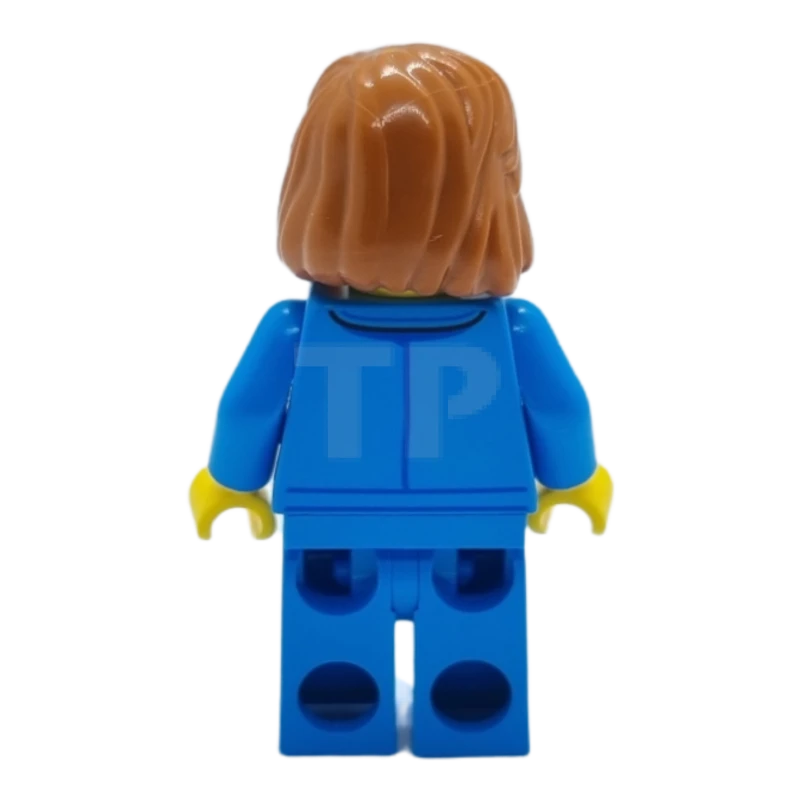 LEGO&reg; cty1411 Lunar Research Astronaut