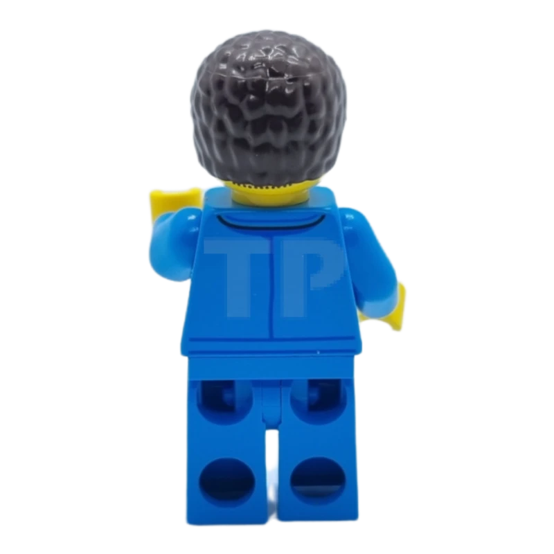 LEGO&reg; cty1412 Astronauta di ricerca lunare