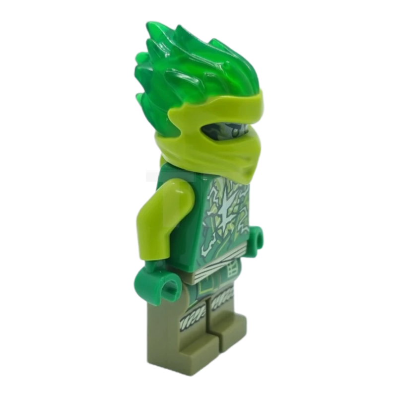 LEGO&reg; njo0746 Lloyd (Core Spinjitzu)