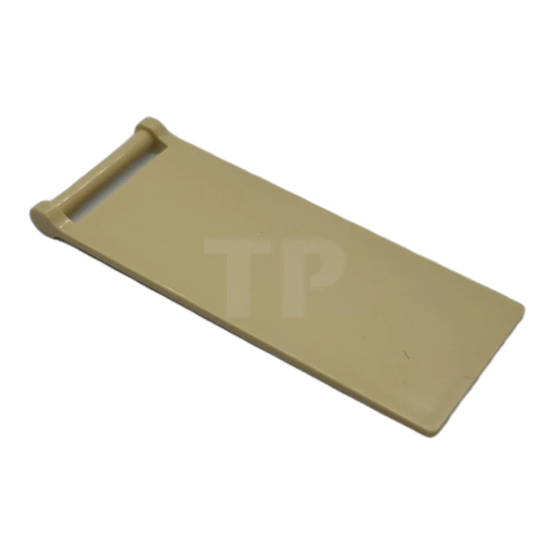 LEGO&reg; 6407739 - 30292 - Drapeau 7 x 3 avec tige