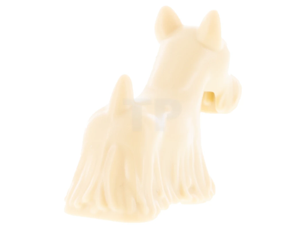 LEGO&reg; 6373394 - 83188pb02 - Hond Schotse Terrier met Patroon