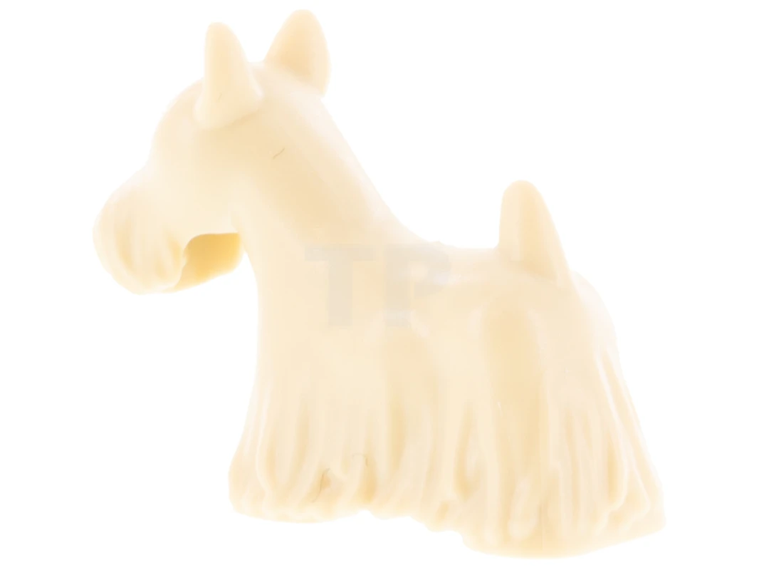 LEGO&reg; 6373394 - 83188pb02 - Hond Schotse Terrier met Patroon